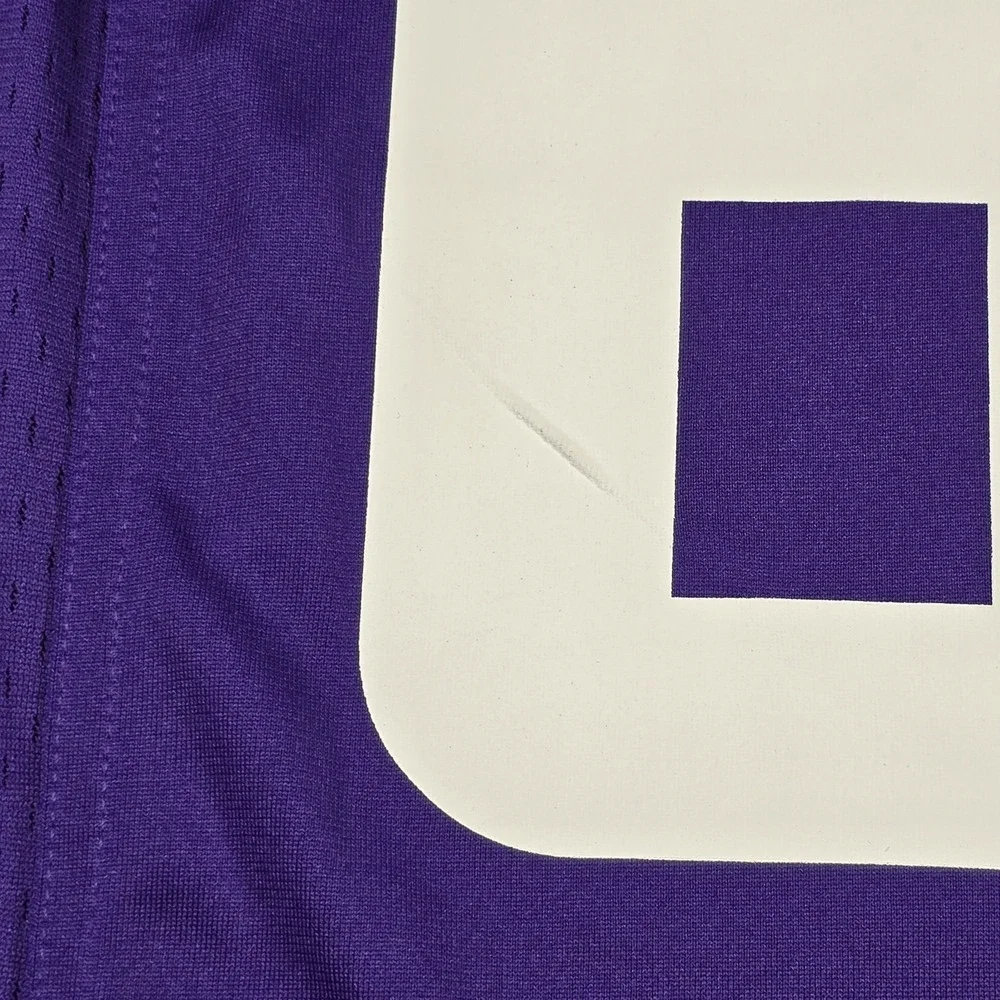 Nike On Field Minnesota Vikings Jared Allen #69 NFL Player Jersey- Men's Sz Med